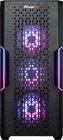 ATX-Midi XPG Starker Air, schwarz