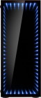 ATX-Midi Void Rift, LED RGB, Tempered Glas