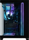 ATX-Midi Panorama Trinity inkl. 10 Effektlüfter