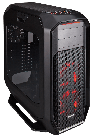 ATX-Big Corsair Graphite Series 780T, schwarz