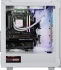 ATX-Midi Thermaltake Divider 500 TG Air weiss,  ARGB
