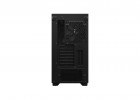 ATX-Midi Fractal Design Define 7 Black, Tempered Glass