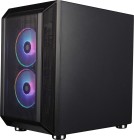 ATX-Midi Citadel Mesh, ARGB, Tempered Glas