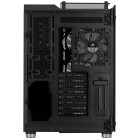 ATX Corsair Crystal 680x RGB Cube, schwarz