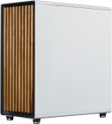 ATX-Midi Fractal Design North Chalk White TG