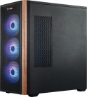 ATX-Midi Aerocool Wooden