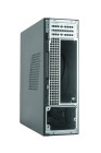 ITX-Mini Chieftec BU-12B-300, schwarz