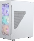 ATX-Midi Thermaltake Divider 500 TG Air weiss,  ARGB