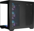 ATX-Midi Panorama V3 inkl. 7 Effektlüfter