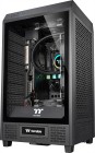 ITX Thermaltake The Tower 200, Schwarz