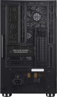 ATX-Midi Citadel Mesh, ARGB, Tempered Glas