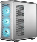 ATX-Midi Cooler Master Masterframe 600, silber