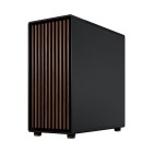 ATX-Midi Fractal Design North XL Charcoal Black TG