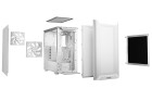 ATX-Midi be quiet! Pure Base 501 weiss (Airflow)