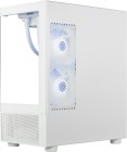 ATX-Mini Thermaltake View 170 TG ARGB, weiß