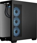 ATX-Midi Corsair 3500X ARGB, schwarz