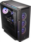 ATX-Midi Corsair iCUE 5000T RGB, schwarz, Tempered Glas