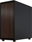 ATX-Midi Fractal Design North Charcoal Black Mesh