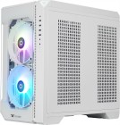 ATX-Midi Thermaltake View 51 TG ARGB Snow white