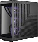 ATX-Midi Hyte Y70, schwarz