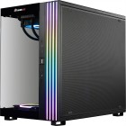 ATX-Midi be quiet! Light Base 900 FX, schwarz