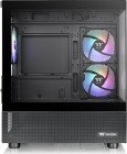 ATX-Mini Thermaltake View 170 TG ARGB, schwarz