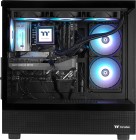 ATX-Midi Thermaltake View 270 Plus ARGB, schwarz