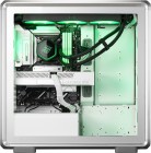 ATX-Midi Cooler Master Masterframe 600, silber