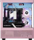 ATX-Mini Thermaltake View 170 TG ARGB, pink