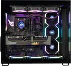 ATX-Midi be quiet! Light Base 900 FX, schwarz