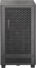 ITX Thermaltake The Tower 200, Schwarz