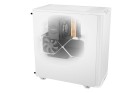ATX-Midi be quiet! Pure Base 501 weiss (Airflow)