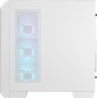 ATX-Midi Thermaltake View 300 MX, weiß