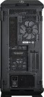 ATX-Midi Corsair iCUE 5000T RGB, schwarz, Tempered Glas