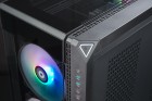 ATX-Midi Thermaltake View 51 TG ARGB schwarz