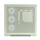 ATX-Midi Thermaltake View 380 TG ARGB, Matcha Green