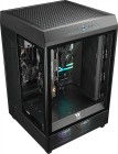 ATX-Midi Thermaltake The Tower 500 schwarz