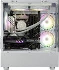 ATX-Midi Invader XS, weiß