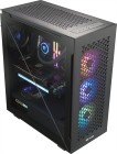 ATX-Midi Thermaltake Divider 500 TG Air, schwarz, ARGB 