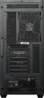 ATX-Midi XPG Starker Air, schwarz