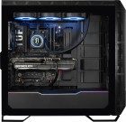 ATX-Big be quiet! Dark Base Pro 901 (schallgedämmt)