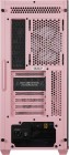 ATX-Midi Zindarella Big, pink