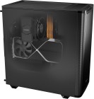 ATX-Midi be quiet! Pure Base 501 schwarz