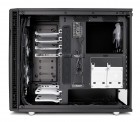ATX-Midi Fractal Design Define R6 Black, schallgedämmt