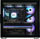 ATX-Midi be quiet! Light Base 600 LX, schwarz