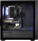 ATX-Midi Aerocool Wooden