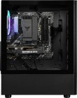 ATX-Midi Valor Mesh, schwarz