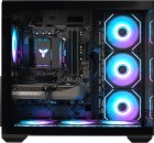 ATX-Midi Panorama V3 inkl. 7 Effektlüfter