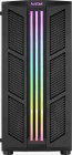 ATX-Midi Prime, LED RGB