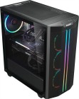 ATX-Midi be quiet! Pure Base 500FX schwarz, (schallgedämmt)